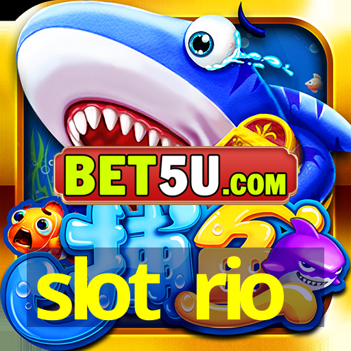 slot rio